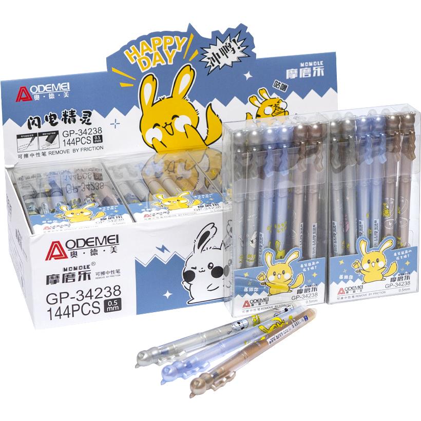 Ручки для школи: особливості вибору письмового приладдя